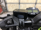 ZRP - Arctic Cat 19+ Billet Brake Reservoir Guard