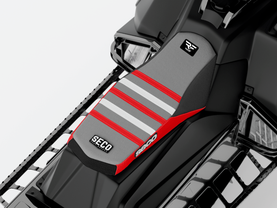 SECO - Polaris Matryx Seat Cover