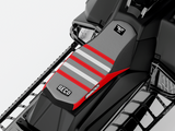 SECO - Polaris Matryx Seat Cover