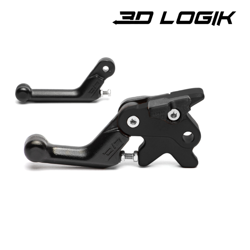 3D Logik – Arctic Cat V2 Adjustable Brake Lever