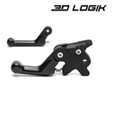 3D Logik – Arctic Cat V2 Adjustable Brake Lever