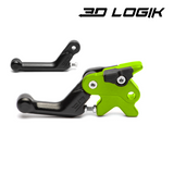 3D Logik – Arctic Cat V2 Adjustable Brake Lever