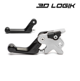 3D Logik – Arctic Cat V2 Adjustable Brake Lever