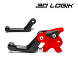 3D Logik – Arctic Cat V2 Adjustable Brake Lever