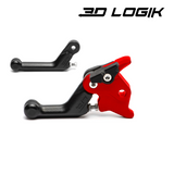 3D Logik – Arctic Cat V2 Adjustable Brake Lever
