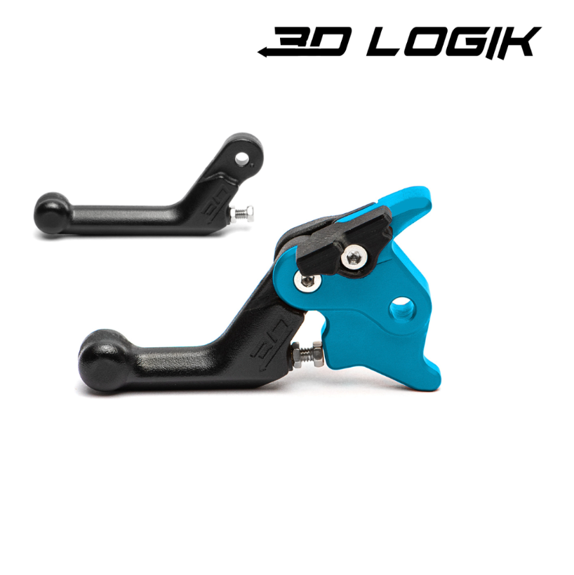 3D Logik – Arctic Cat V2 Adjustable Brake Lever