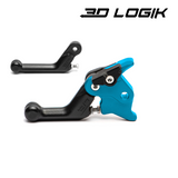 3D Logik – Arctic Cat V2 Adjustable Brake Lever