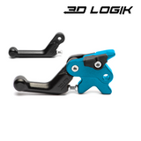3D Logik – Arctic Cat V2 Adjustable Brake Lever