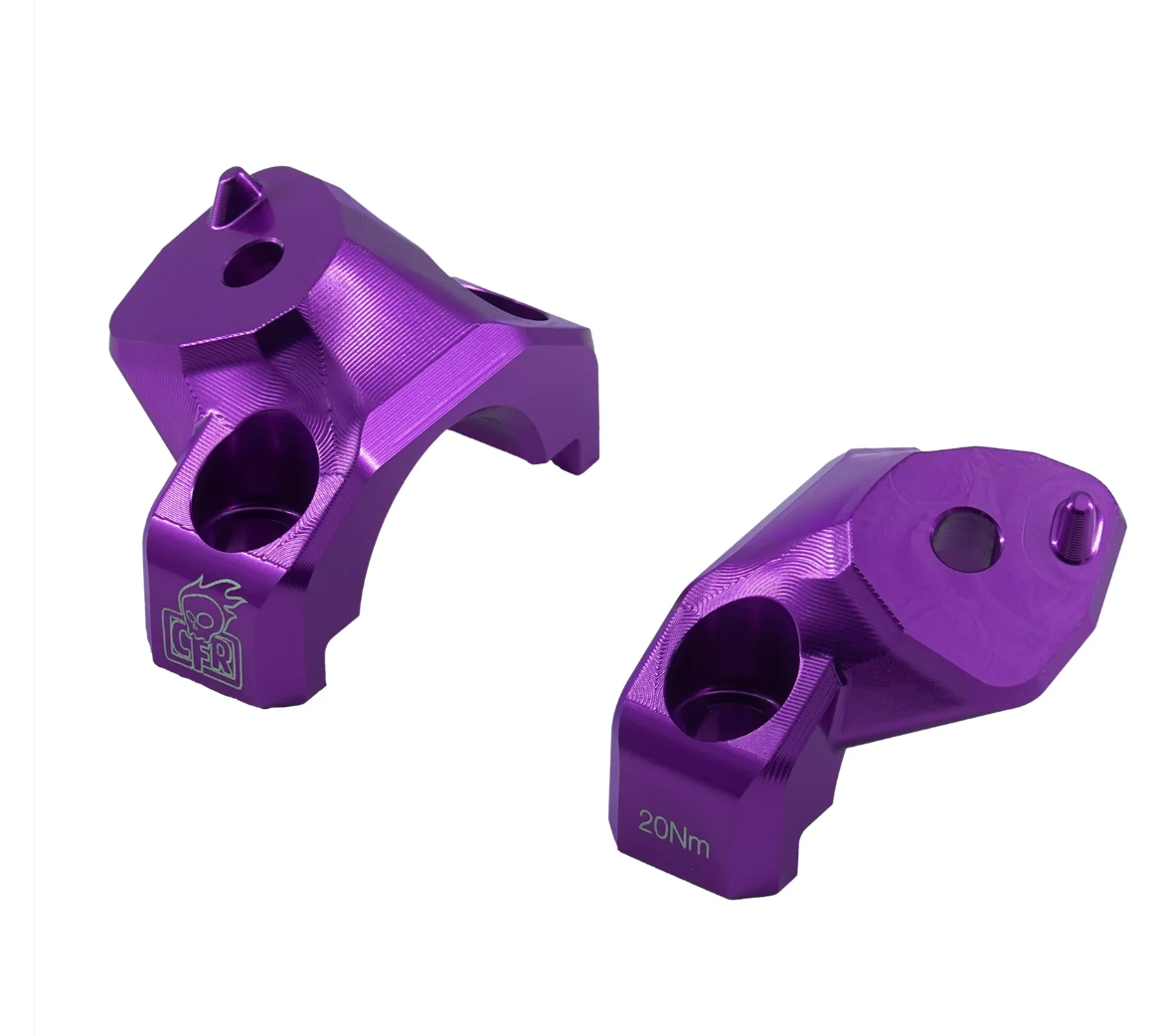 CFR - V2 Mountain Strap Adapter