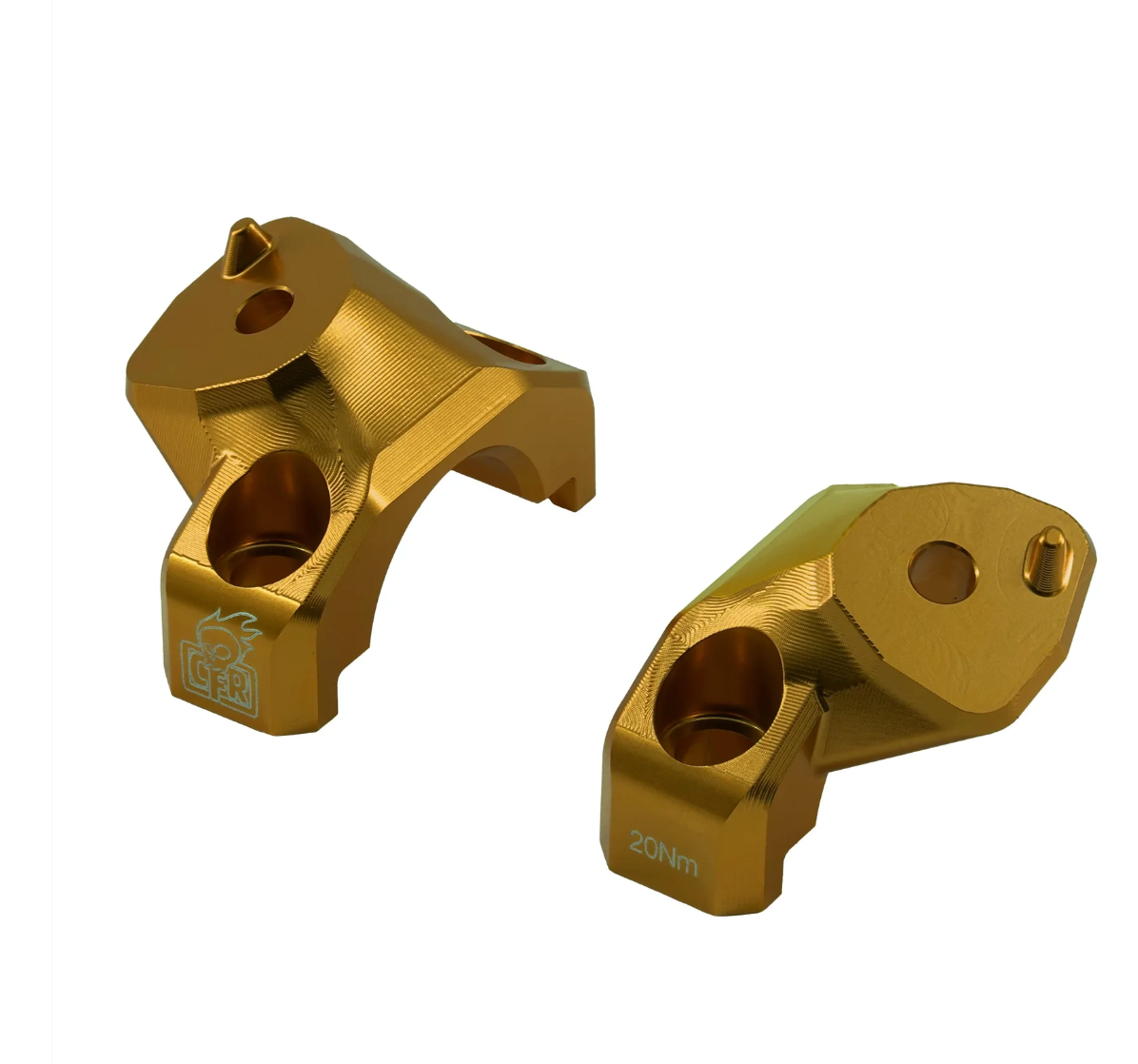 CFR - V2 Mountain Strap Adapter