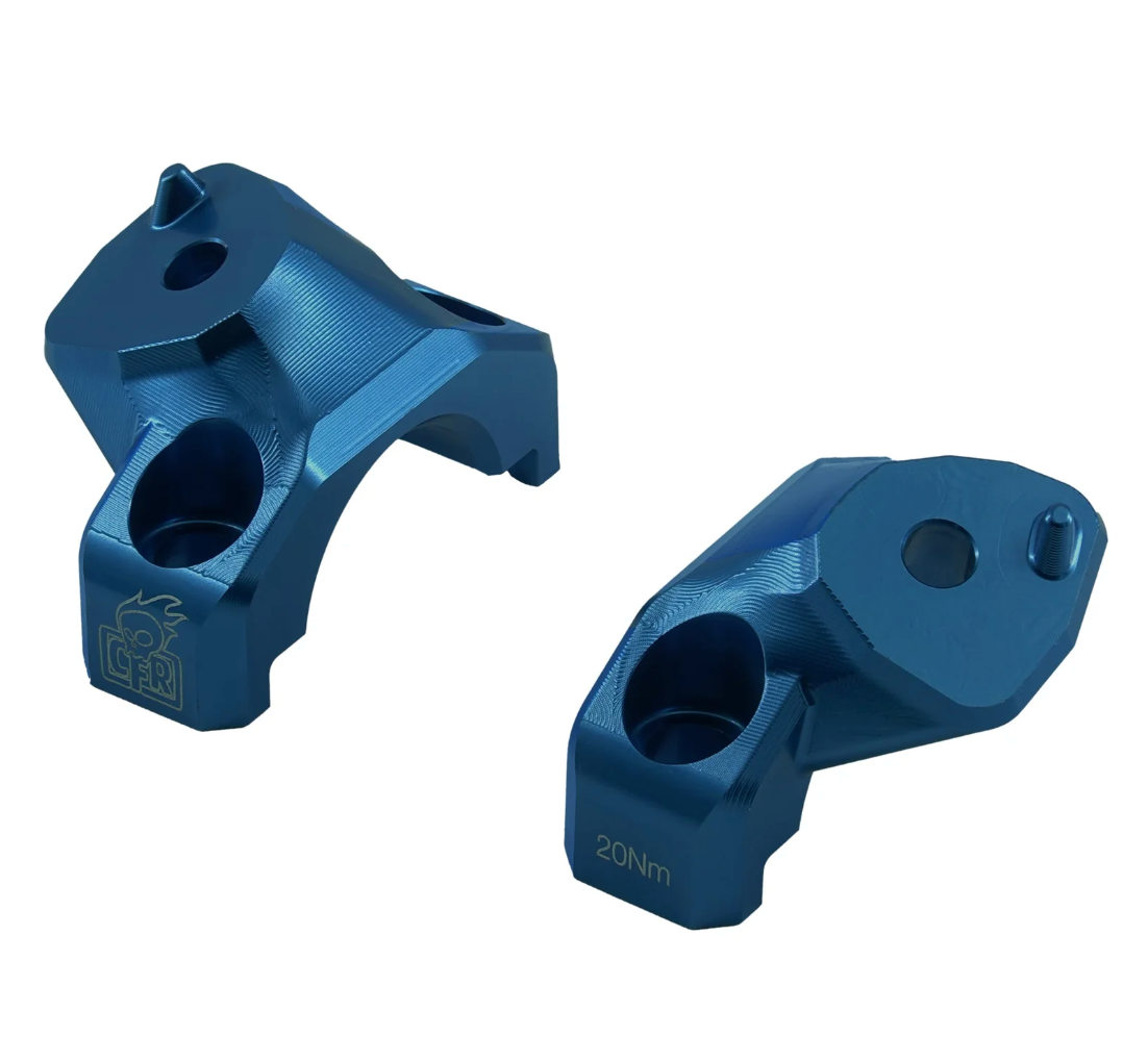 CFR - V2 Mountain Strap Adapter