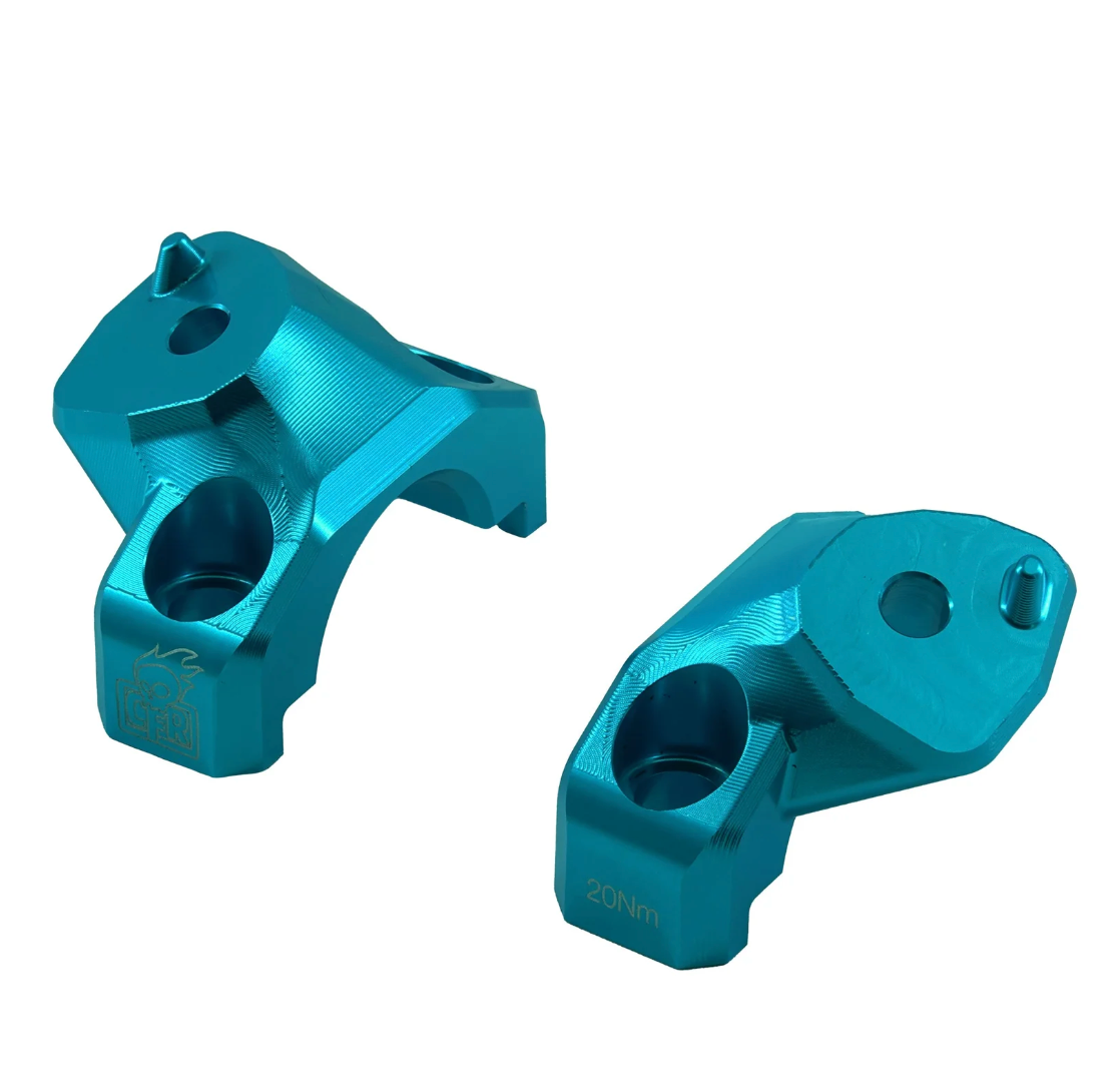 CFR - V2 Mountain Strap Adapter