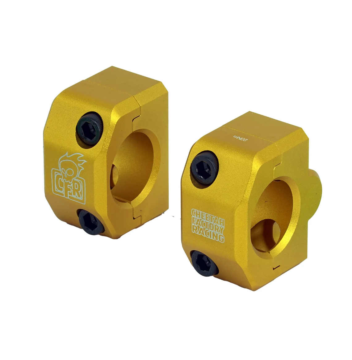 CFR - Oversized Bar Adaptor V2