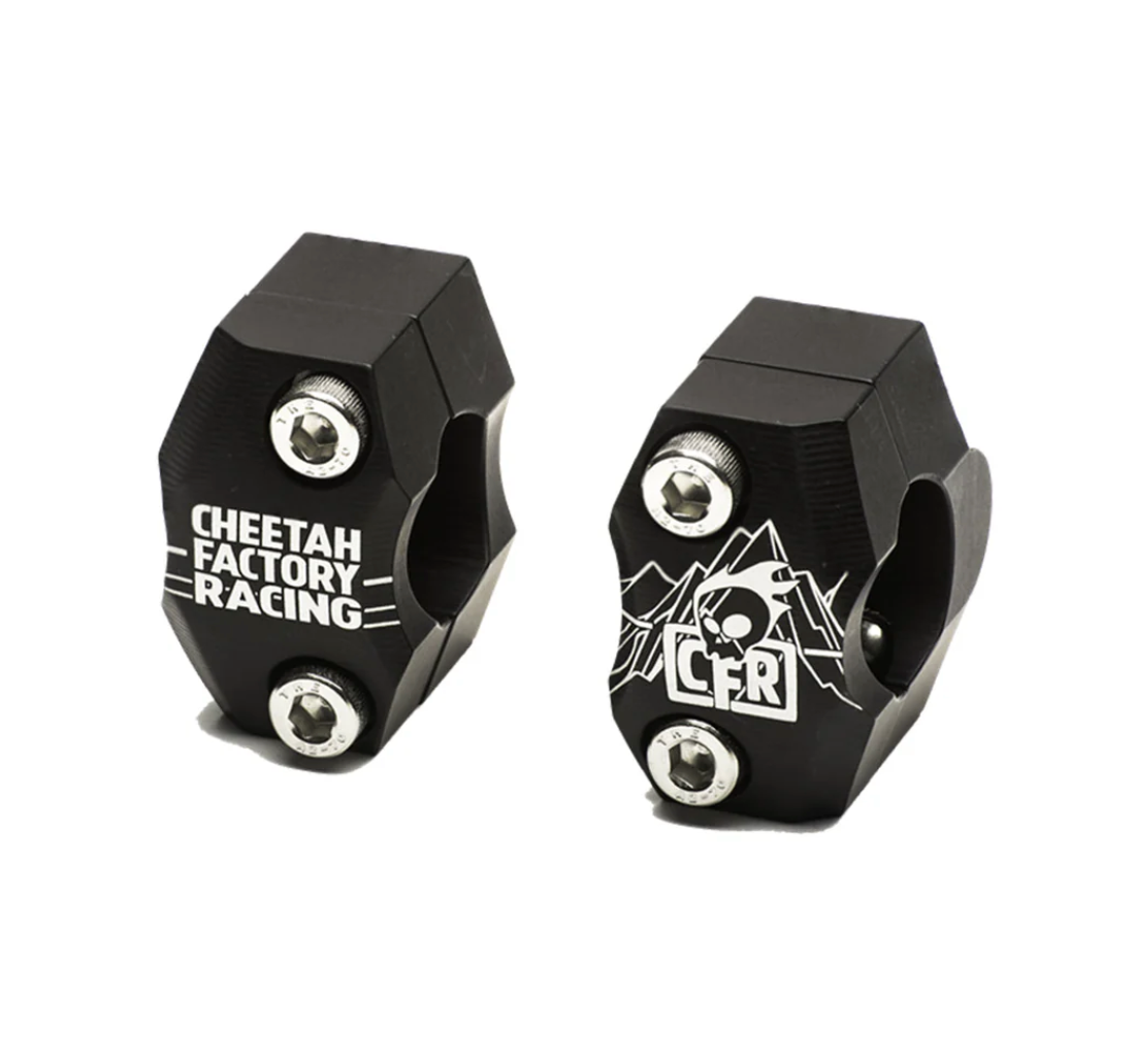 CFR - Oversized Bar Adaptor V1