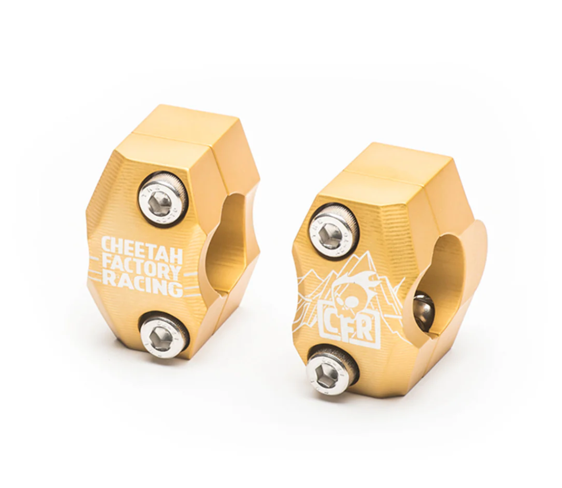 CFR - Oversized Bar Adaptor V1