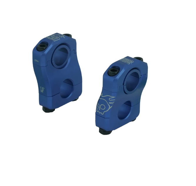 CFR - Knucks Risers V2