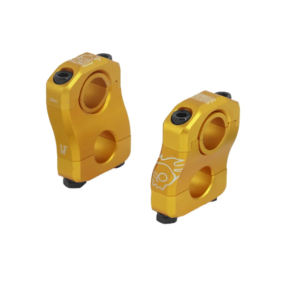 CFR - Knucks Risers V2