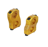 CFR - Knucks Risers V2