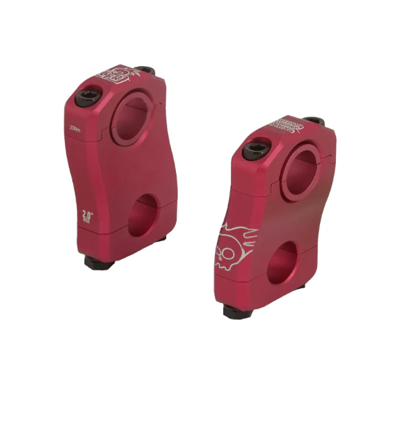 CFR - Knucks Risers V2