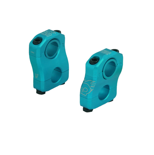 CFR - Knucks Risers V2