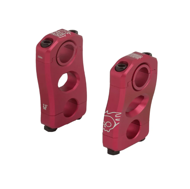 CFR - Knucks Risers V2