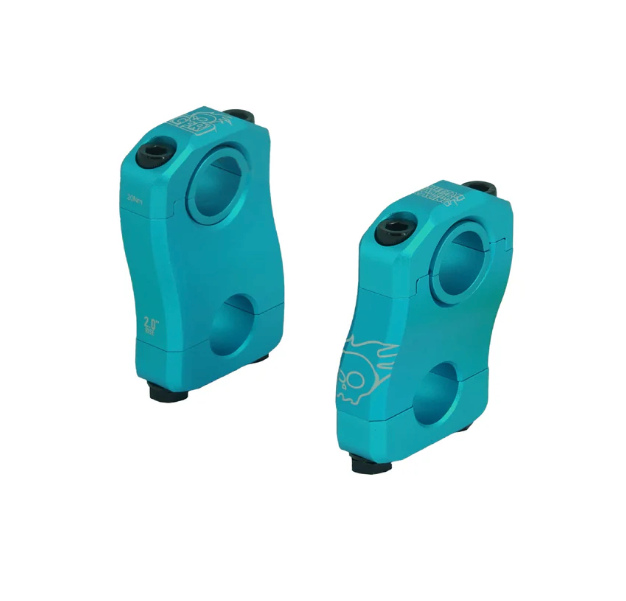 CFR - Knucks Risers V2