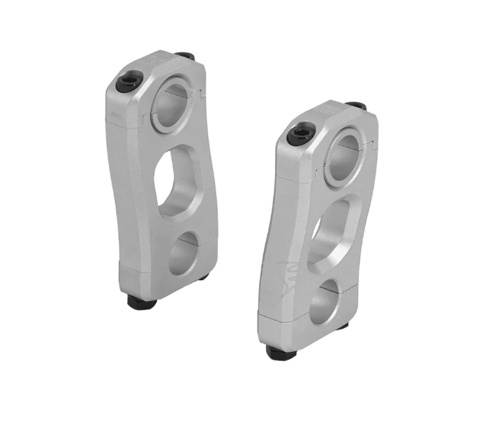 CFR - Knucks Risers V2