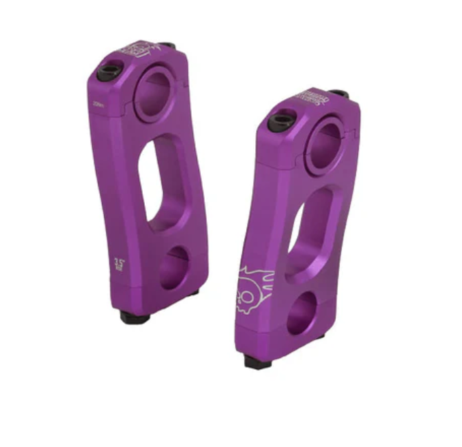 CFR - Knucks Risers V2