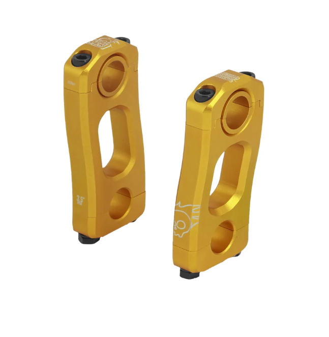 CFR - Knucks Risers V2