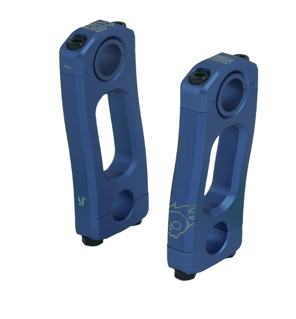 CFR - Knucks Risers V2