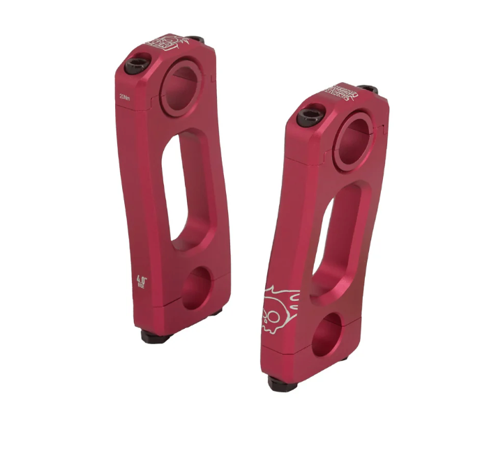 CFR - Knucks Risers V2