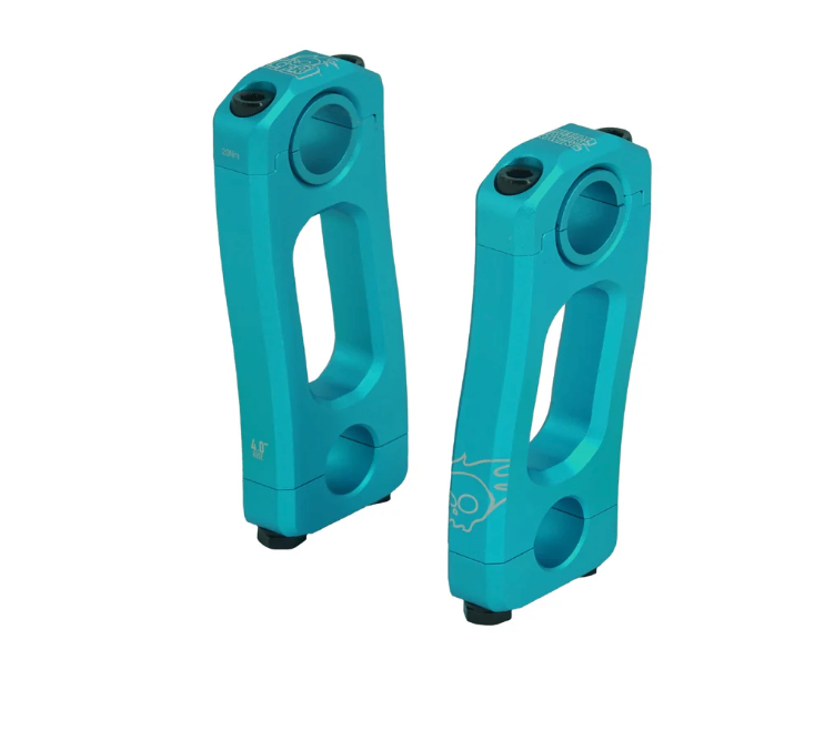 CFR - Knucks Risers V2