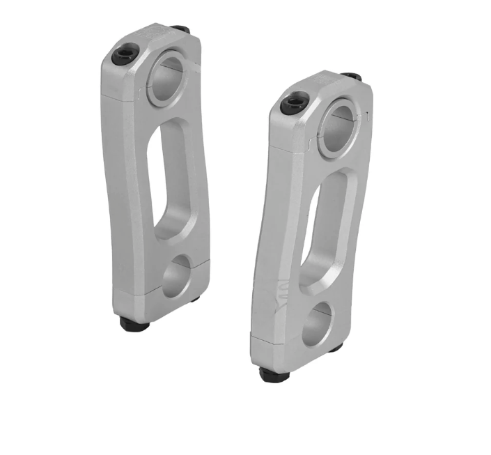 CFR - Knucks Risers V2