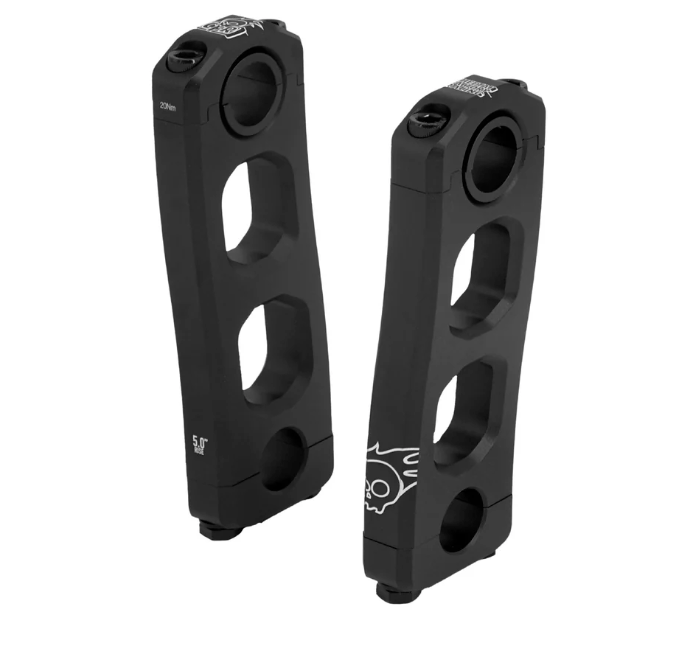 CFR - Knucks Risers V2