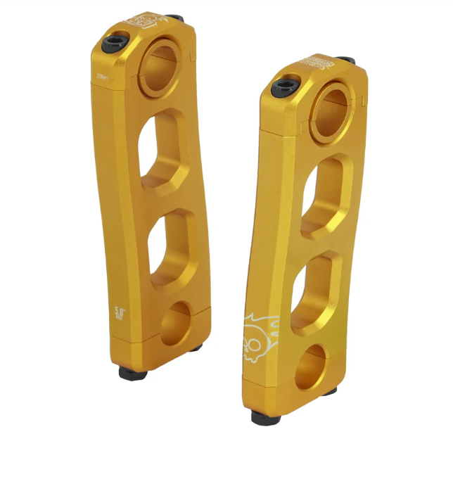 CFR - Knucks Risers V2