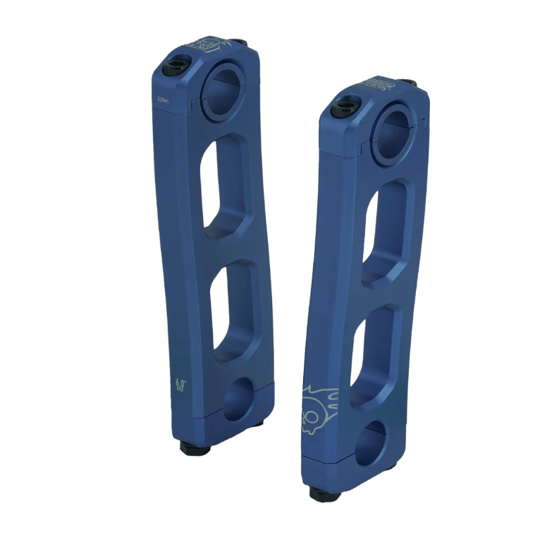 CFR - Knucks Risers V2