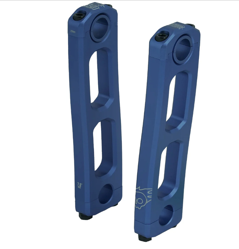 CFR - Knucks Risers V2