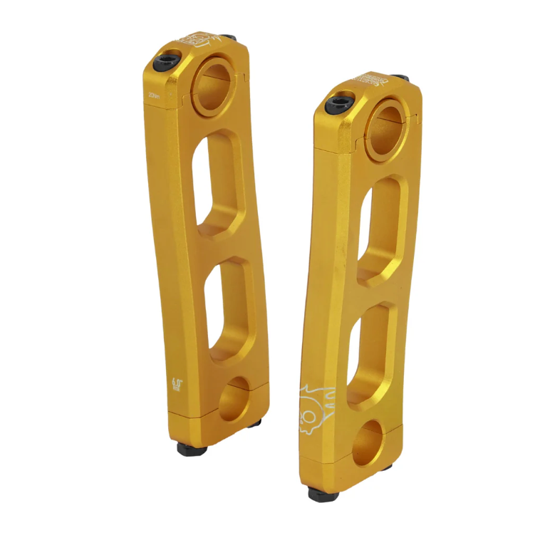 CFR - Knucks Risers V2