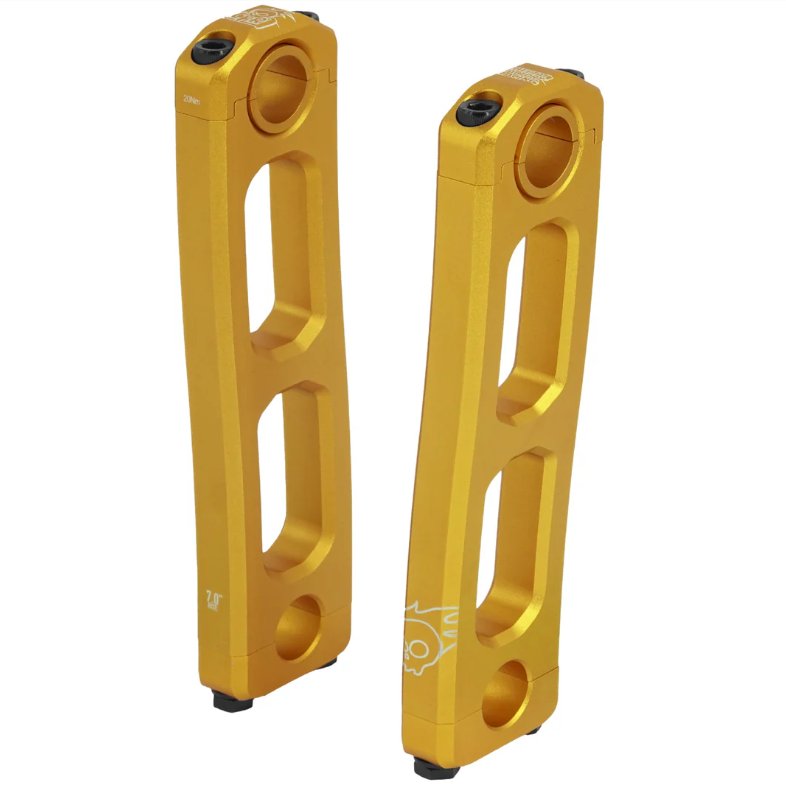 CFR - Knucks Risers V2