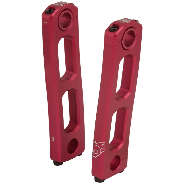 CFR - Knucks Risers V2