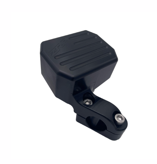 ZRP - Matryx Billet Brake Reservoir Guard