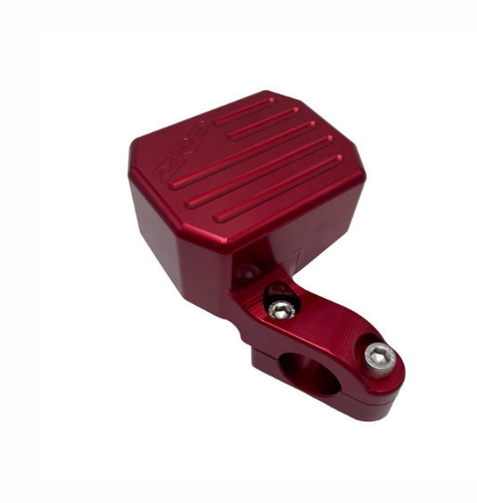 ZRP - Matryx Billet Brake Reservoir Guard