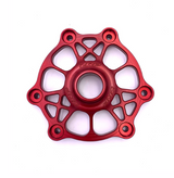 ZRP - Polaris P-85 Lightweight Billet Clutch Cover