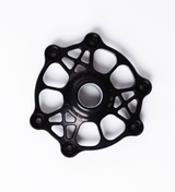 ZRP - Polaris P-85 Lightweight Billet Clutch Cover