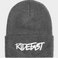 Ride Fast - Fleece Lined Beanies (Multiple Colors)