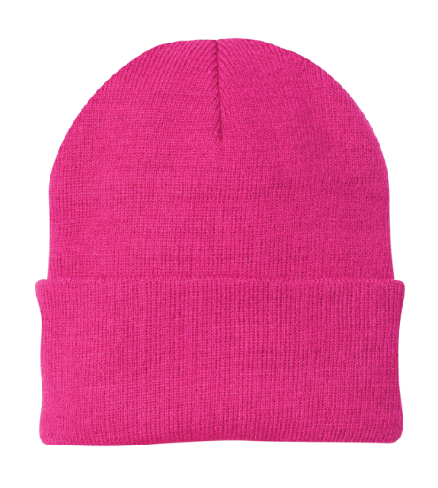 Ride Fast - Fleece Lined Beanies (Multiple Colors)