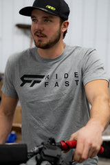 RF - Fast Tee 2024