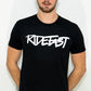 Ride Fast - Scribble Tee