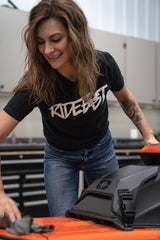 RF - Scribble Tee 2024