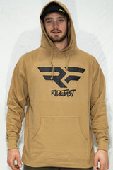 RF - OG Sandstone Hoodie 2024